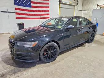 2017 Audi A6 WAUF8AFC8HN012404