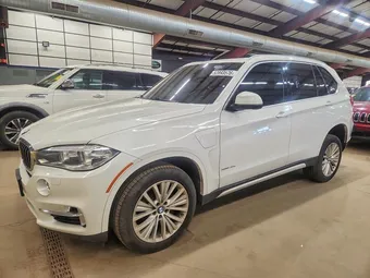 2016 BMW X5 5UXKT0C58G0S78614