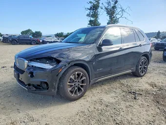 2018 BMW X5 5UXKT0C52J0W01479 Lot 51291686