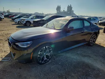 2025 BMW 2 Series 3MW23CM02S8F28849