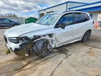 2023 BMW X5 5UXTA6C03P9R68879 Lot 50475606