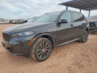 2026 BMW X5 5UX23EU00T9380222 Lot 48607466