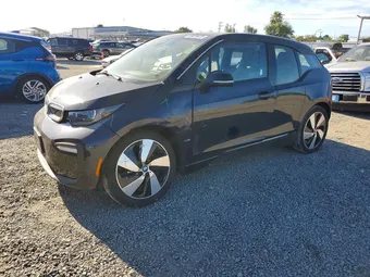 2019 BMW i3 WBY8P4C56K7E19575