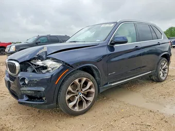 2018 BMW X5 5UXKR2C54J0Z16990 Lot 49557266