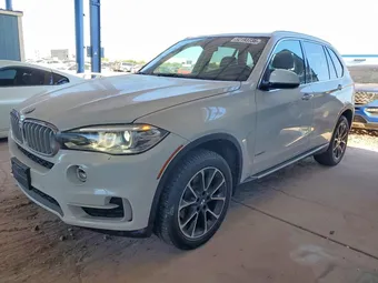 2015 BMW X5 5UXKR0C50F0K63134 Lot 52193736