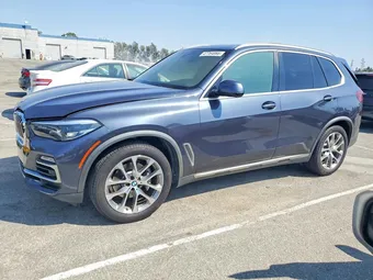 2019 BMW X5 5UXCR6C59KLL06630 Lot 47764066