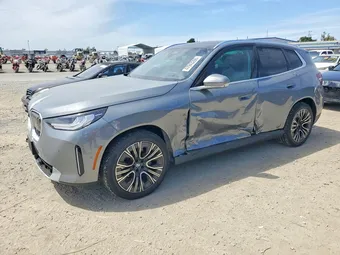 2026 BMW X3 5UX53GP01T9164772 Lot 47943286