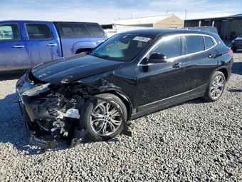 2020 BMW X2 WBXYJ1C01L5R54719