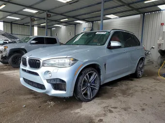 2017 BMW X5 M 5YMKT6C58H0U38892 Lot 52563116