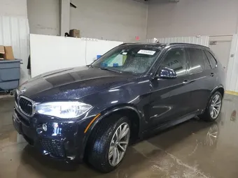 2018 BMW X5 5UXKR6C56JL069699 Lot 92850895
