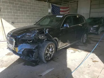 2023 BMW X5 5UXCR6C05P9R36346 Lot 47765146