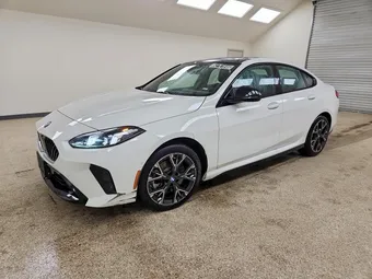 2026 BMW 2 Series WBA83GG00T7U83667
