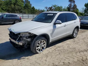 2016 BMW X5 5UXKR0C51G0S88822 Lot 49651046