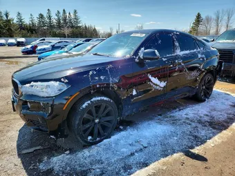 2016 BMW X6 5UXKU2C54G0N82158 Lot 48677266
