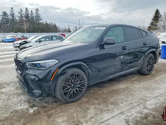 2020 BMW X6 5YMCY0C0XL9D21538