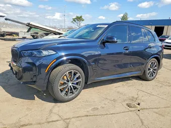 2026 BMW X5 5UX23EU00T9276278 Lot 48649536