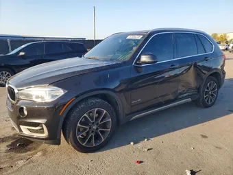 2018 BMW X5 5UXKR2C58J0Z20508 Lot 47534276