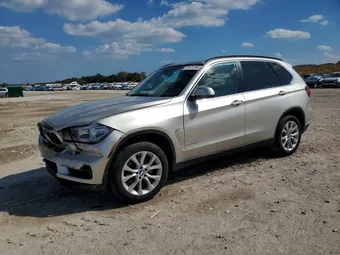 2016 BMW X5 5UXKR2C59G0R72996 Lot 77571745