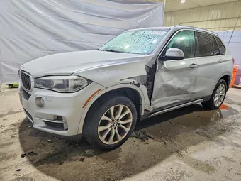 2015 BMW X5 5UXKR0C58F0K69442 Lot 75271555