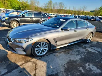 2020 BMW 8 Series WBAGV4C08LCD25419