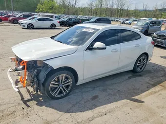 2020 BMW 2 Series WBA73AK04L7G09046