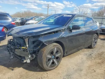 2024 BMW iX WB523CF09RCR12268