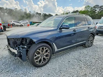 2019 BMW X7 5UXCW2C59KL082101