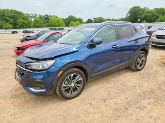 2021 Buick Encore KL4MMDSLXMB039767 Lot 50624496