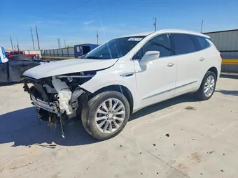 2020 Buick Enclave 5GAERBKW2LJ227585