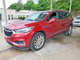 2018 Buick Enclave 5GAERBKW6JJ281789