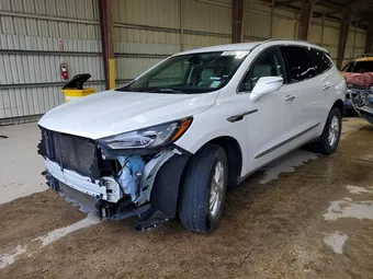 2020 Buick Enclave 5GAERBKW1LJ290113
