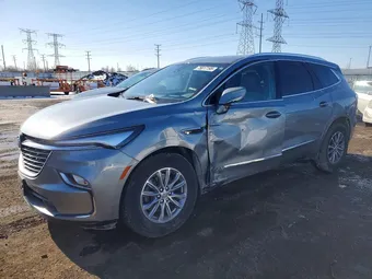 2024 Buick Enclave 5GAEVBKW9RJ131490