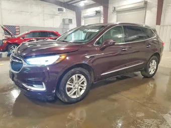 2019 Buick Enclave 5GAEVBKWXKJ161314