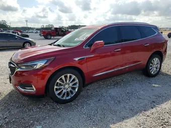 2018 Buick Enclave 5GAEVBKW5JJ185566
