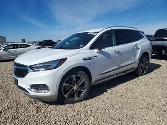 2020 Buick Enclave 5GAERBKW6LJ281651