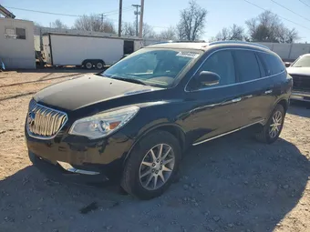 2017 Buick Enclave 5GAKRAKD1HJ113029