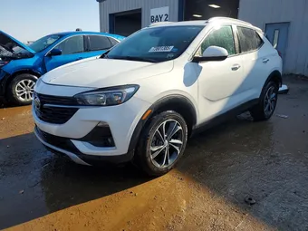 2022 Buick Encore KL4MMDSL7NB067303 Lot 73801385