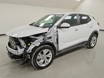 2024 Buick Encore KL4AMBS21RB079855 Lot 77971005
