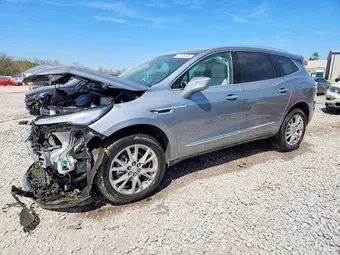 2023 Buick Enclave 5GAERBKW1PJ163271