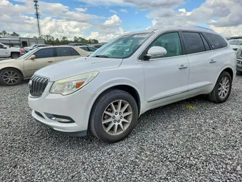 2016 Buick Enclave 5GAKRBKD3GJ312037