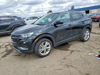 2023 Buick Encore KL4MMBS23PB141718 Lot 48327306