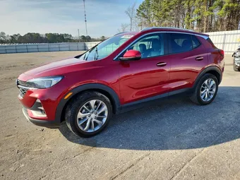 2020 Buick Encore KL4MMDS26LB120836 Lot 79533995