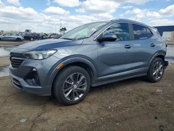 2022 Buick Encore KL4MMBS25NB085245 Lot 52058046