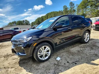 2023 Buick Encore KL4MMCSL8PB024750 Lot 45828156
