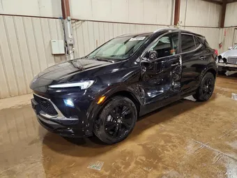 2024 Buick Encore KL4AMESL7RB169618 Lot 47798916