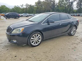 2015 Buick Verano 1G4PS5SK1F4167775