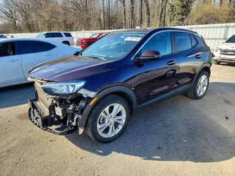 2020 Buick Encore KL4MMBS24LB129409 Lot 47909766