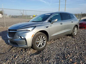 2023 Buick Enclave 5GAERDKW7PJ195654