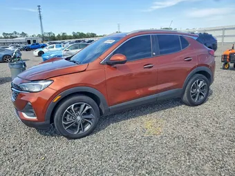 2020 Buick Encore KL4MMDSL0LB112014 Lot 46475466