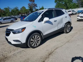 2020 Buick Encore KL4CJESB2LB072889 Lot 49939316